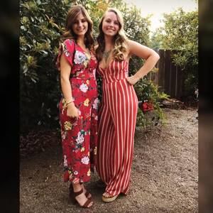 Meet your Posher, Brooke